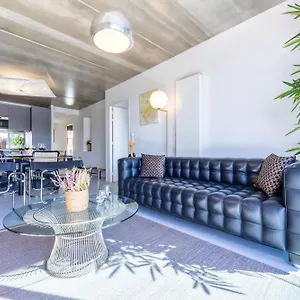  Apartment L'inox